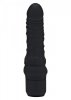 Realistyczny wibrator do punktu g 18,2 cm